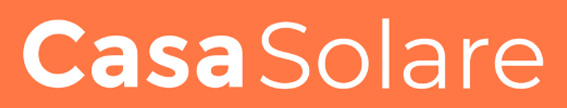 logo Casa Solare